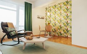 Old Town View Apartment