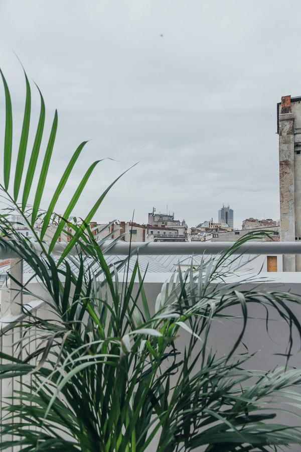 Old Town View Apartment Bucarest Esterno foto