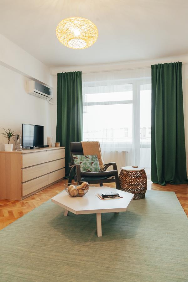 Old Town View Apartment Bucarest Esterno foto